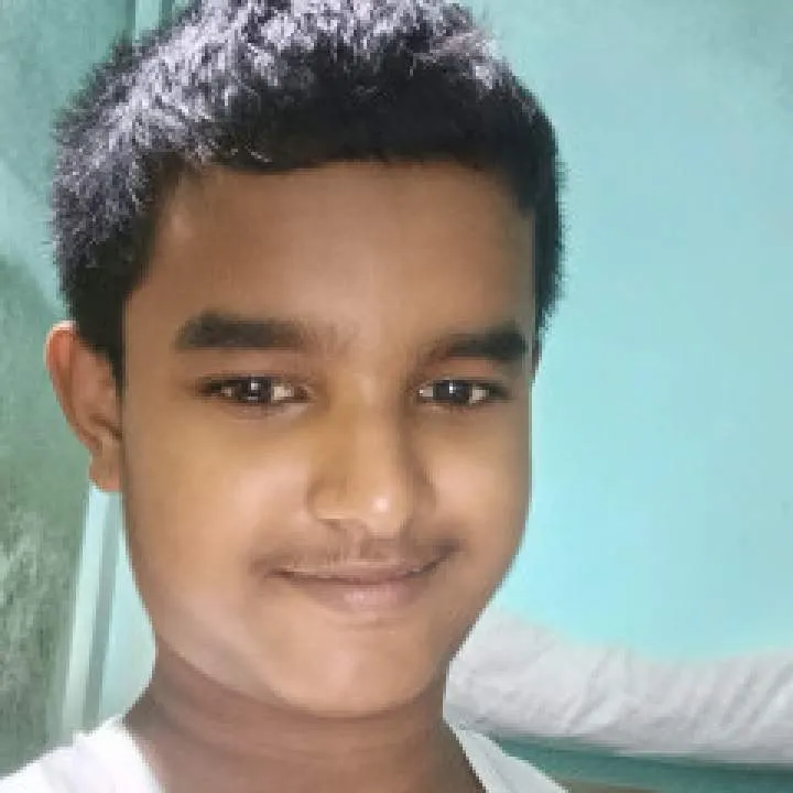 Babu Photo On Jungo Live