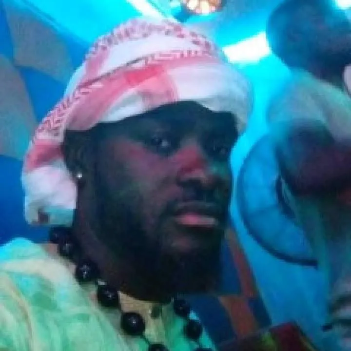 Thomas Photo On Jungo Live