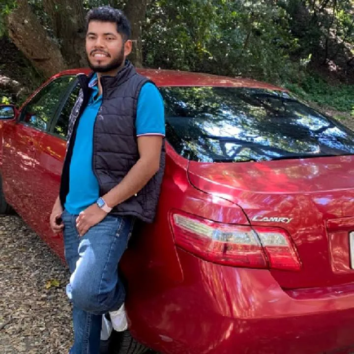 Beto27 Photo On Jungo Live