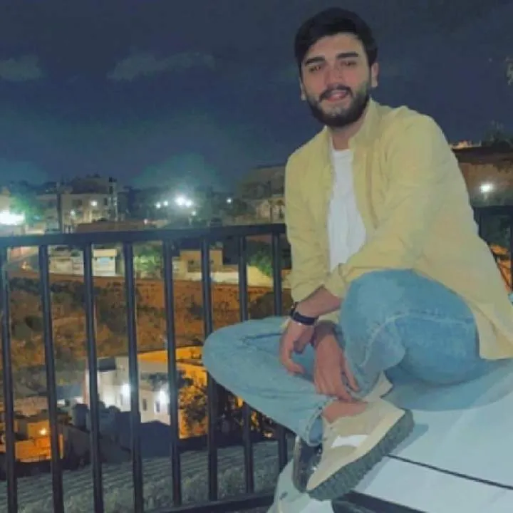 Ahmad Photo On Jungo Live