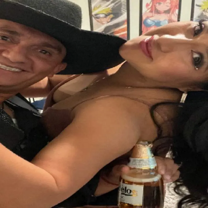 Cutecouple.... Photo On Jungo Live