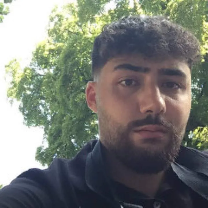 Amin Photo On Jungo Live