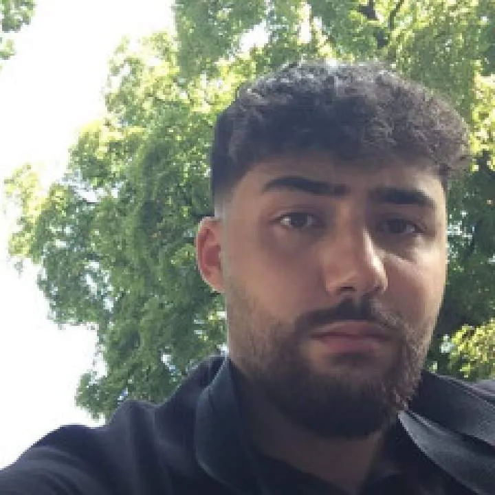 Amin Photo On Jungo Live