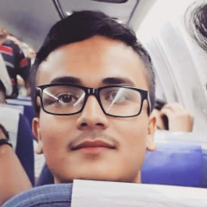 James Photo On Jungo Live