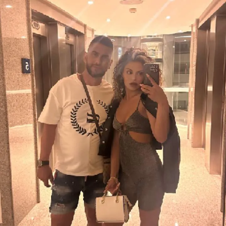 Chris And Alice Photo On Jungo Live