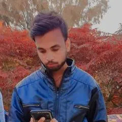 Sanjayanuragi Anuragi