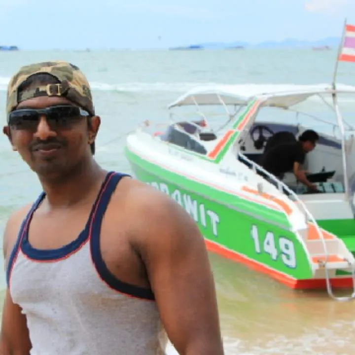 Mahi Photo On Jungo Live