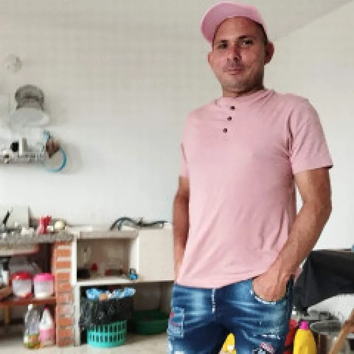 Oliver Photo On Jungo Live