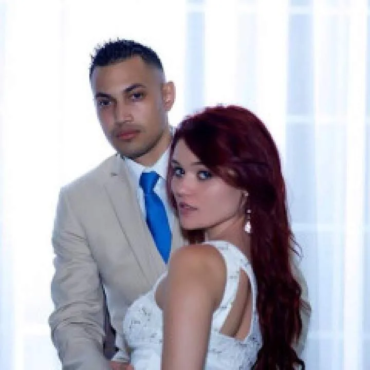 Cutecouple.... Photo On Jungo Live