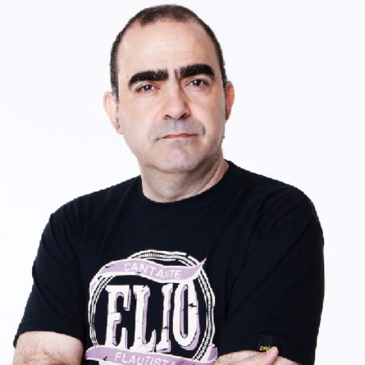 Mariocinando Photo On Jungo Live