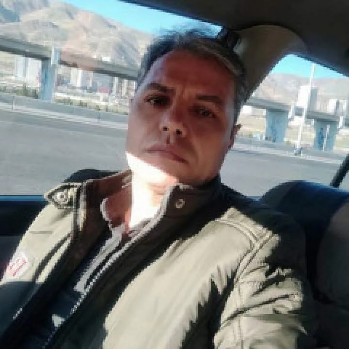 مهدی Photo On Jungo Live