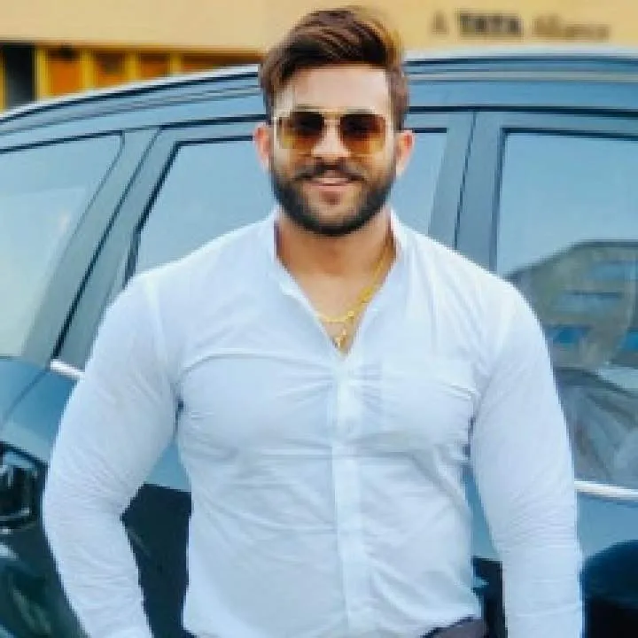 Adi Suraj Photo On Jungo Live