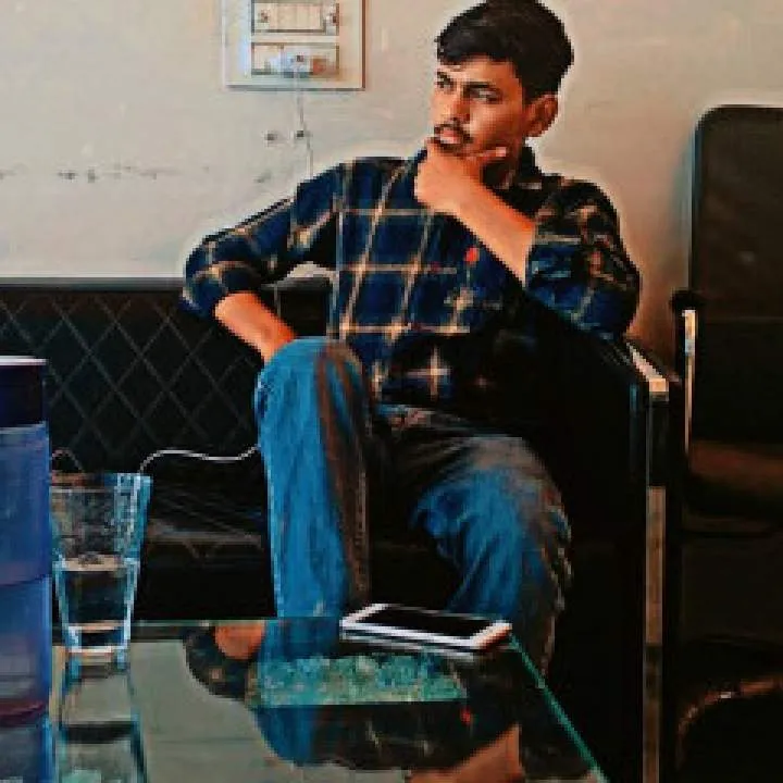 Nishant Photo On Jungo Live