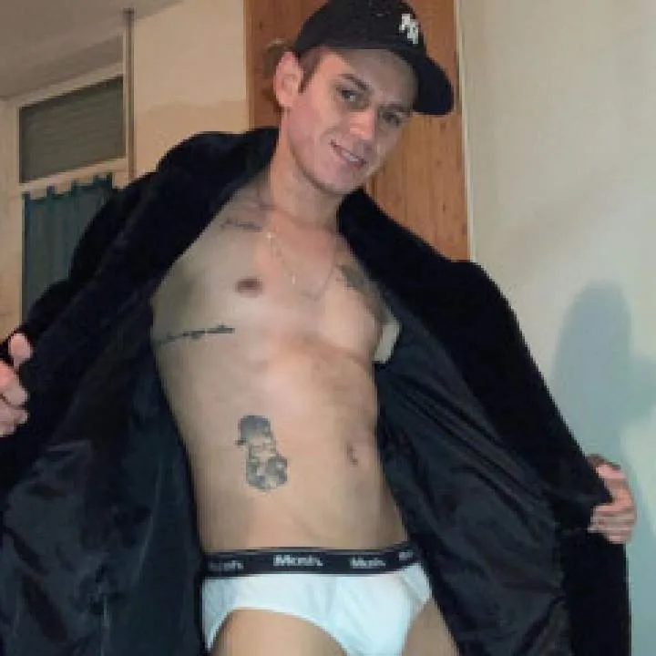 Charles Photo On Jungo Live