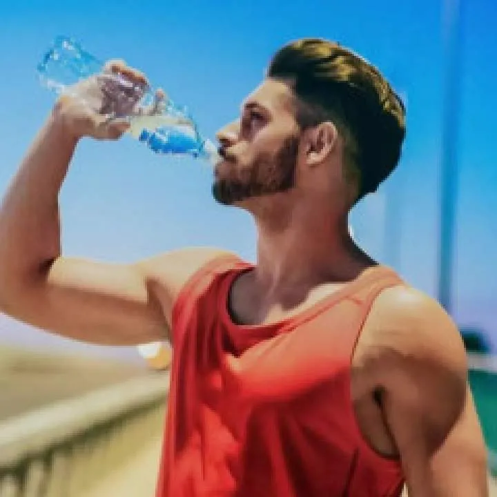 Roshan Kumar Photo On Jungo Live