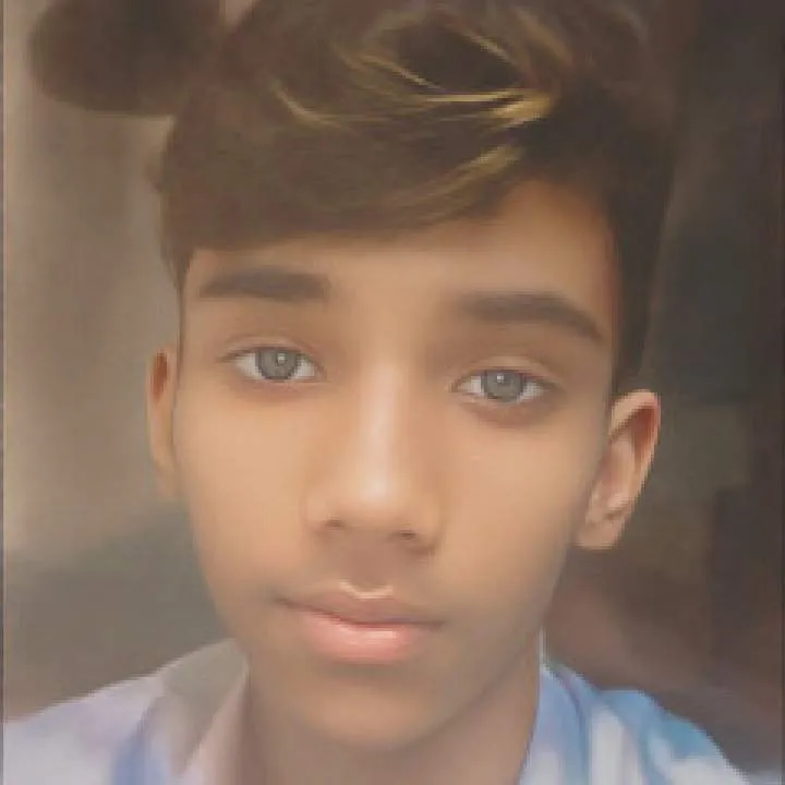 Rupesh Kumar Photo On Jungo Live