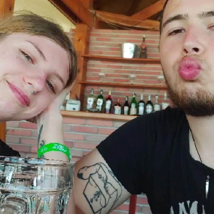 Fcouple Photo On Jungo Live