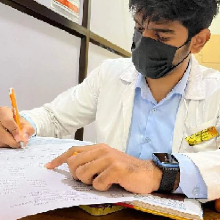 Sahil Photo On Jungo Live