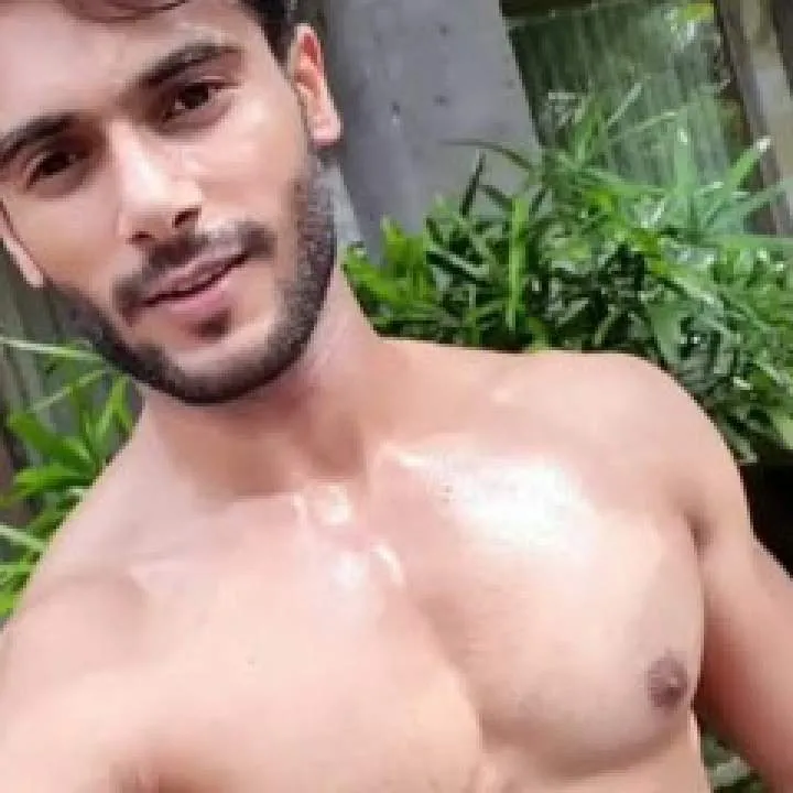 Rishi Photo On Jungo Live