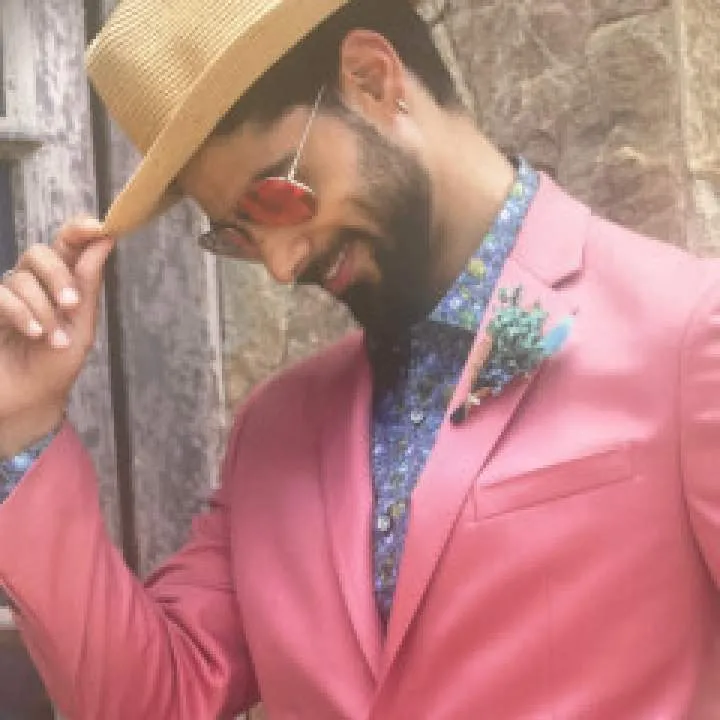 Alexander Photo On Jungo Live