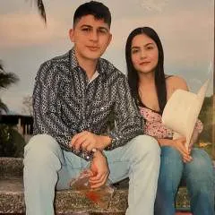 Angieandjorge
