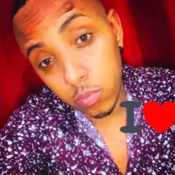 It’s Kevin Photo On Jungo Live