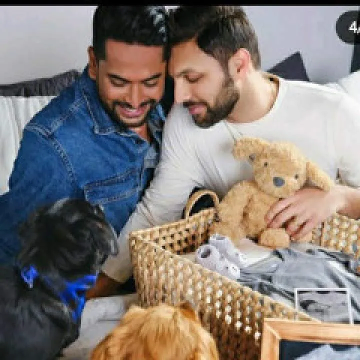 Kali Charen Soren Photo On Jungo Live