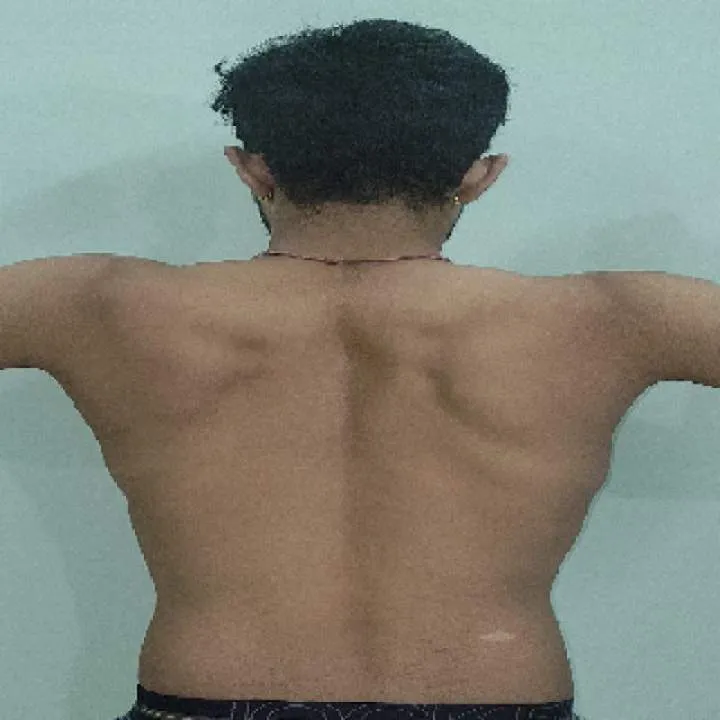 Nithin Photo On Jungo Live