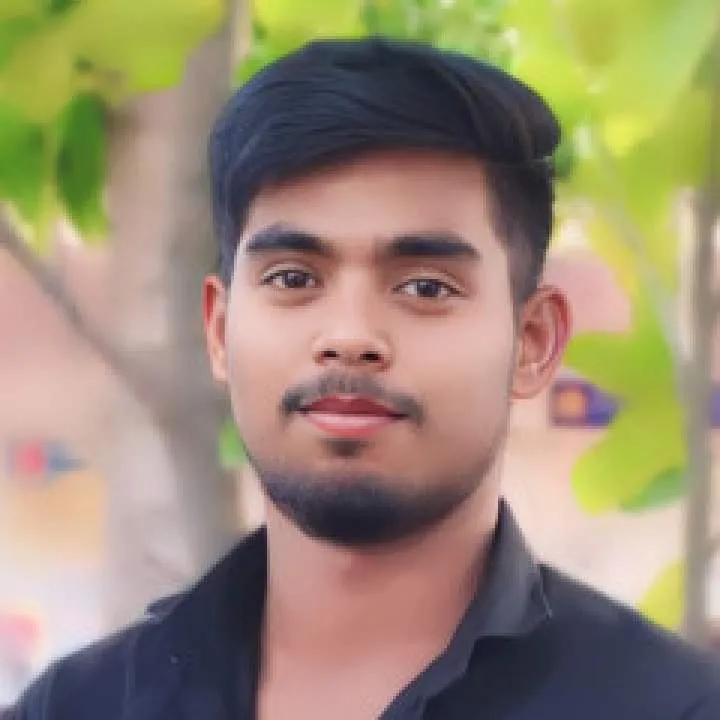 Raj Kumar Photo On Jungo Live