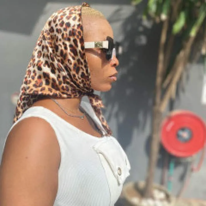 Rosey Photo On Jungo Live