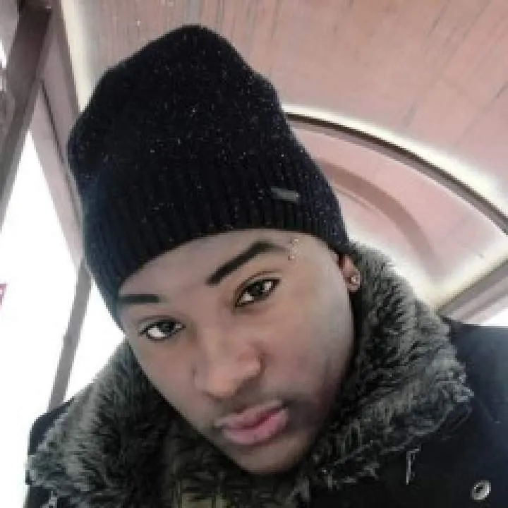 Gayjorge Photo On Jungo Live