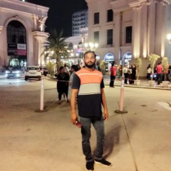 Kumar Photo On Jungo Live