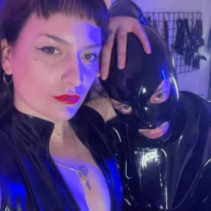 Maitresse_chrystal Photo On Jungo Live