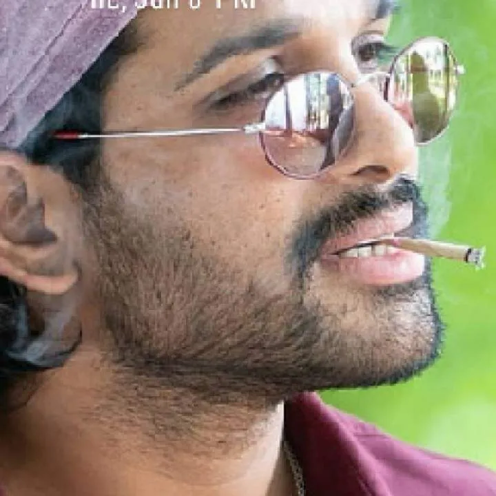 Babu Photo On Jungo Live