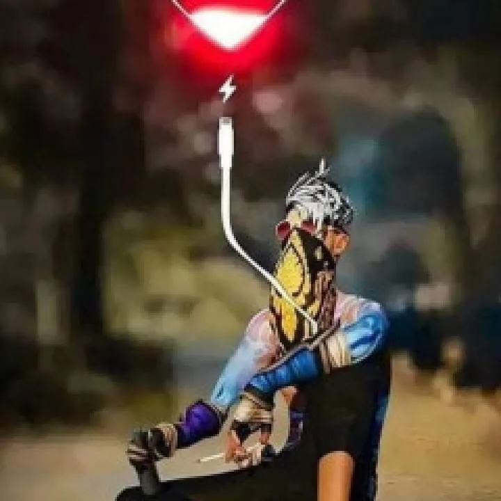 Fareed Photo On Jungo Live