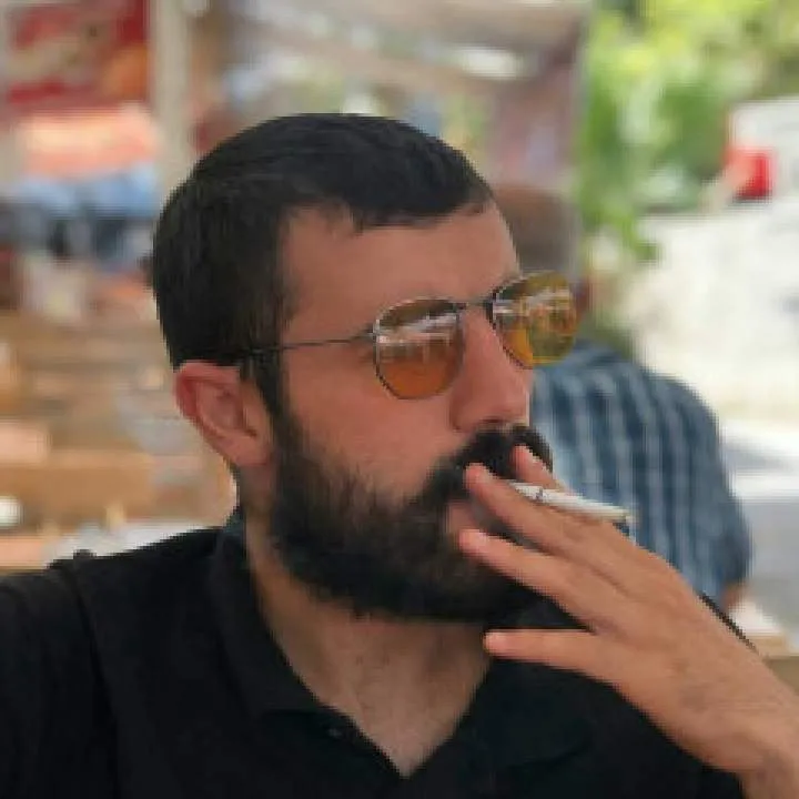 Ferhat Photo On Jungo Live