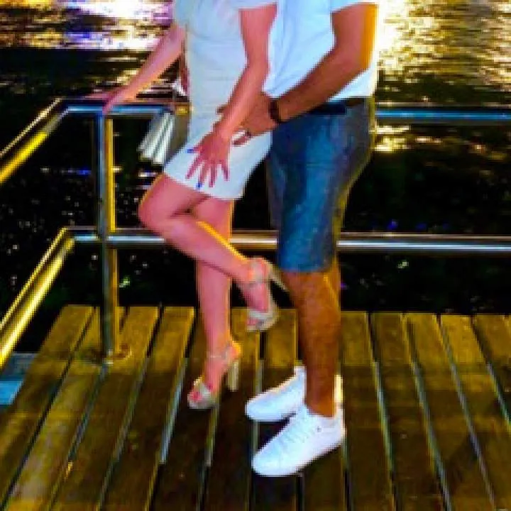 Nina&richy Photo On Jungo Live