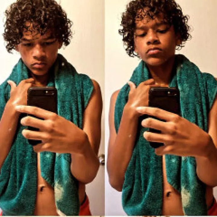 Joshua Photo On Jungo Live