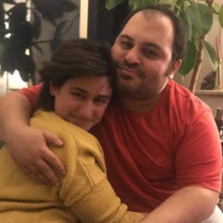 Behnam Photo On Jungo Live