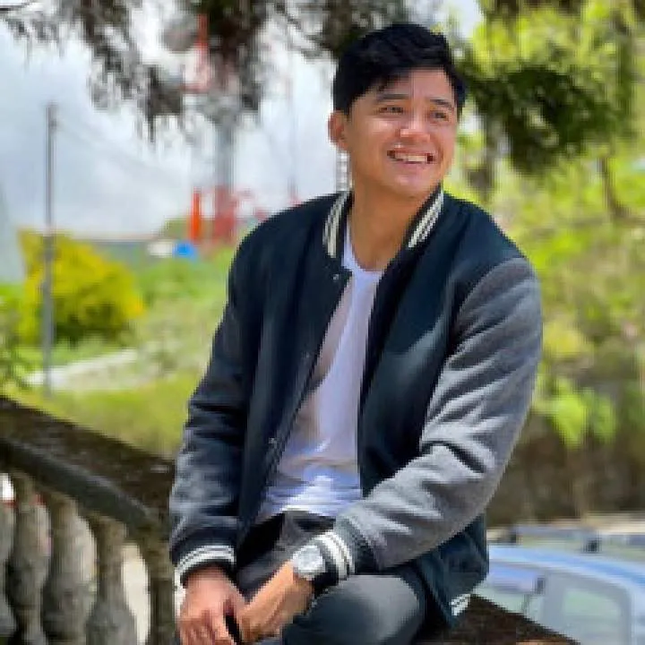 Lucas........ Photo On Jungo Live