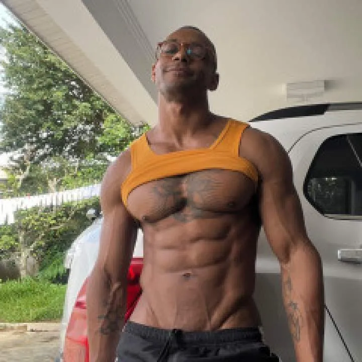 Carter Photo On Jungo Live