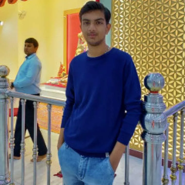 Parth Photo On Jungo Live