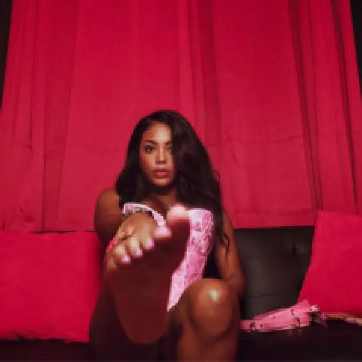 Black Goddess _marley Photo On Jungo Live