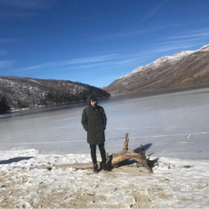 Coulson Photo On Jungo Live