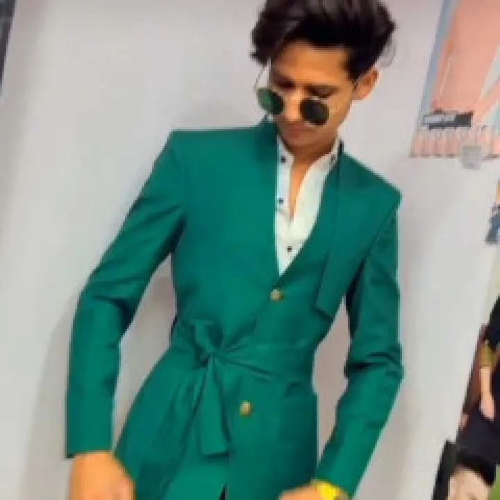 Mohsin Khan Photo On Jungo Live