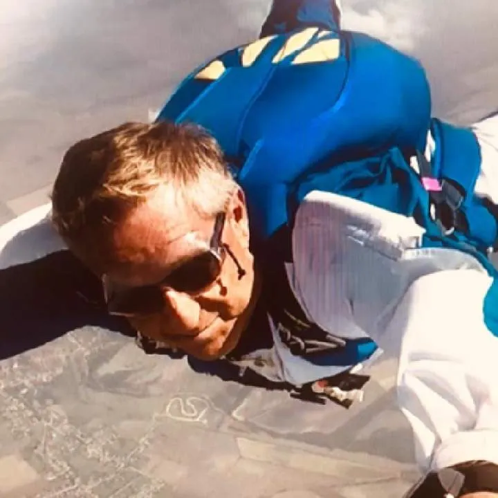 Skybolt Photo On Jungo Live