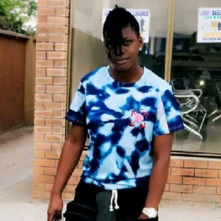 Zara Photo On Jungo Live