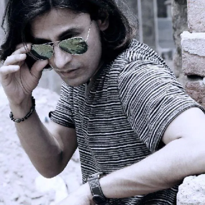 Mrmuscle Photo On Jungo Live