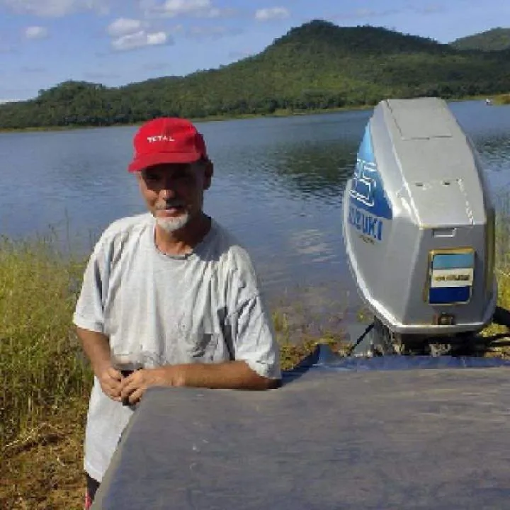 Bruce Photo On Jungo Live