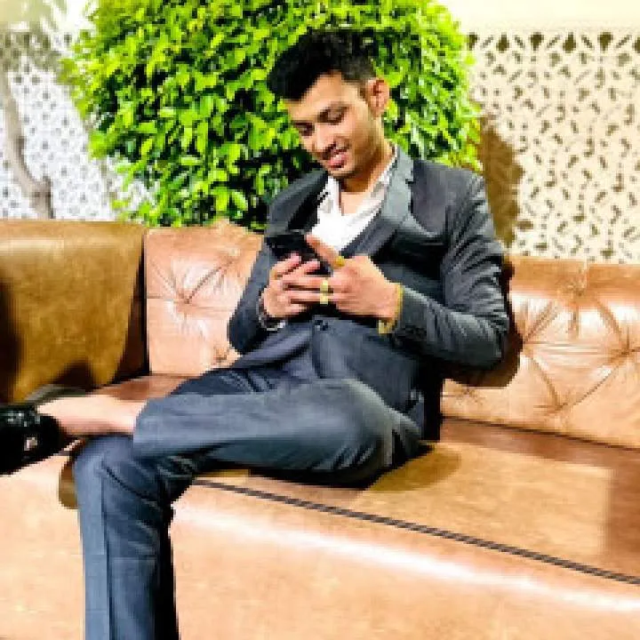 Shekhar Photo On Jungo Live